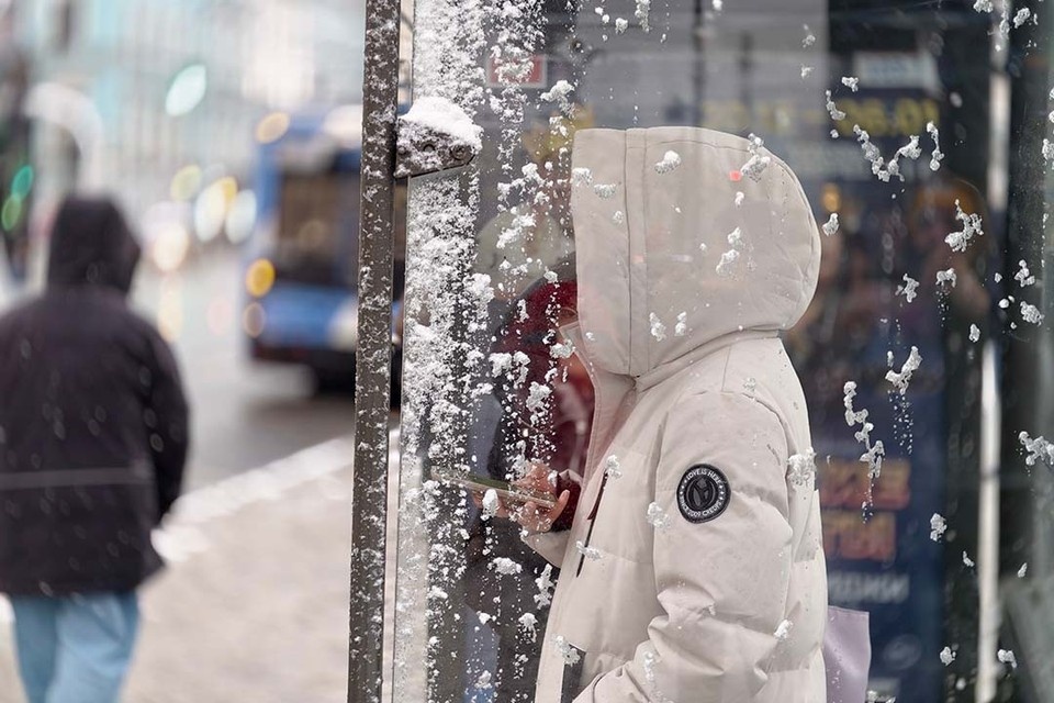    Аналогичные работы проведут на остановках «Богословское кладбище». Алексей БУЛАТОВ