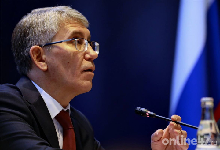 фото: Валентин Илюшин/Online47