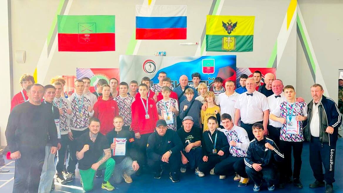    Фото: Минспорта Херсонской области