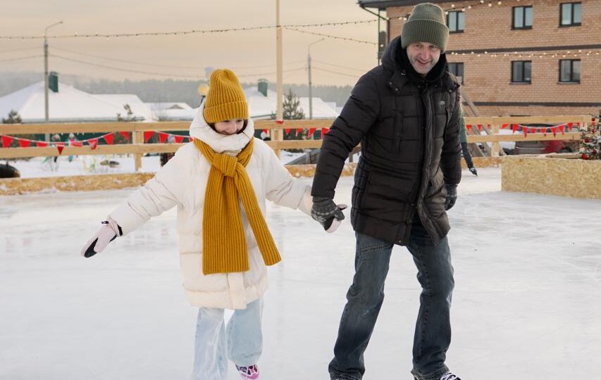 Безопасное детство: почему за городом у родителей меньше тревог