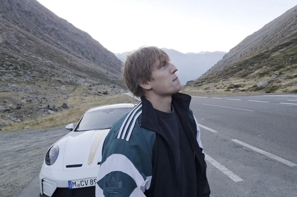    Фото © VK / Алексей Щербаков