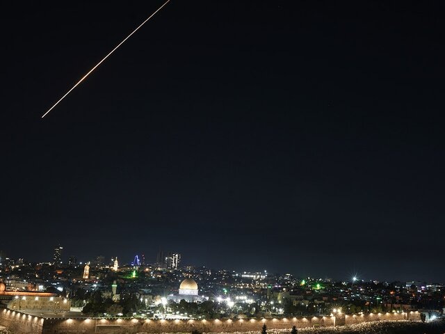    Фото: AP Photo/Mahmoud Illean