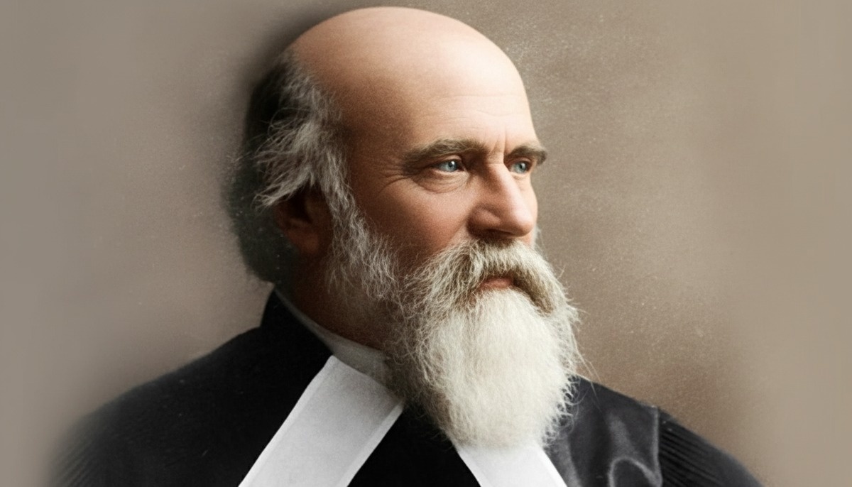 Люсьен Оливье, создатель знаменитого салата.