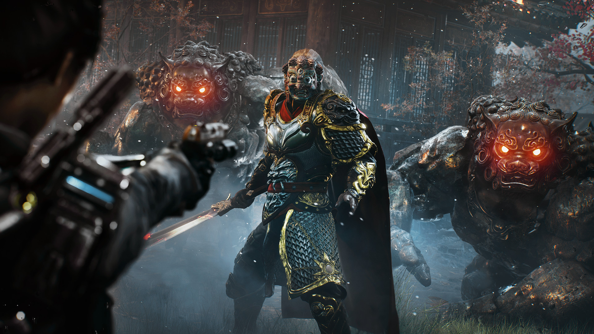 Геймеры назвали игры, которые можно пройти за один день