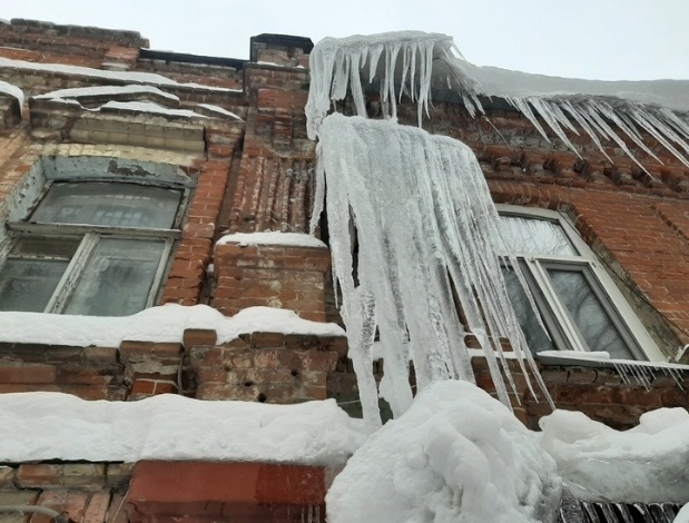 Старый город 