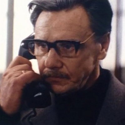     100-летие со дня рождения Георгия Юматова отметит Первый канал