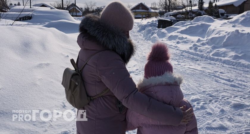    Фото: materinstvo.ru, из архива