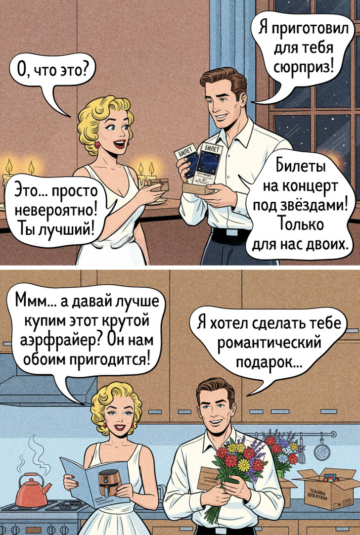 Изображение создано художниками Зоны Комфорта