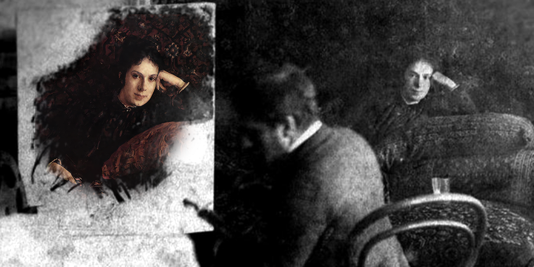 Фарфоровый завод как искусство: к портрету Е.Н. Чоколовой