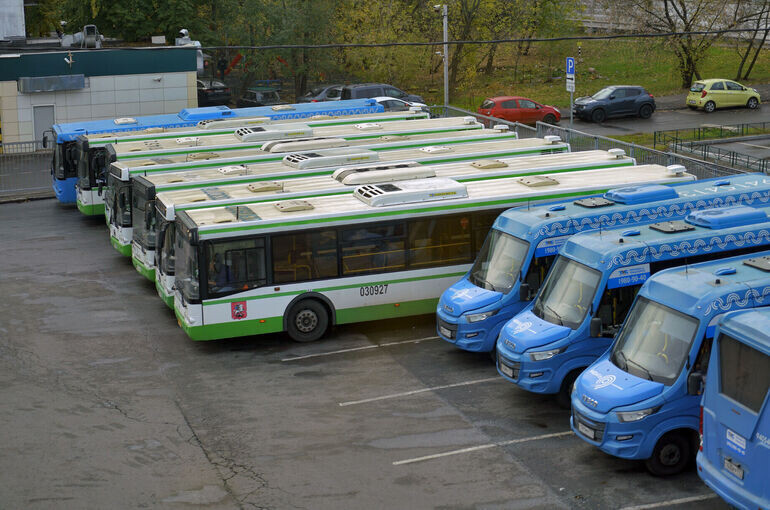   Тимур Ханов/«Парламентская газета»