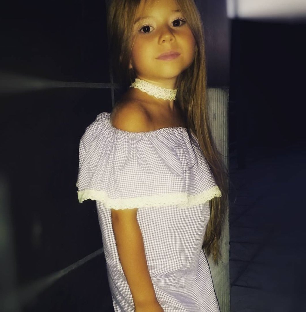    Милана Хаметова (фото: Instagram* / milana_khametova)