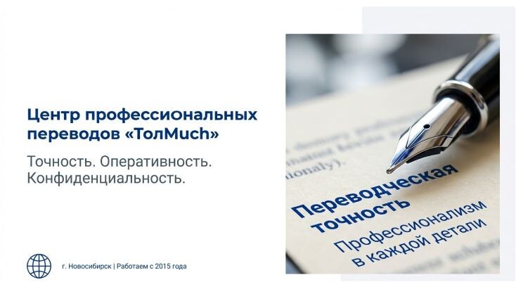 Услуги апостилирования