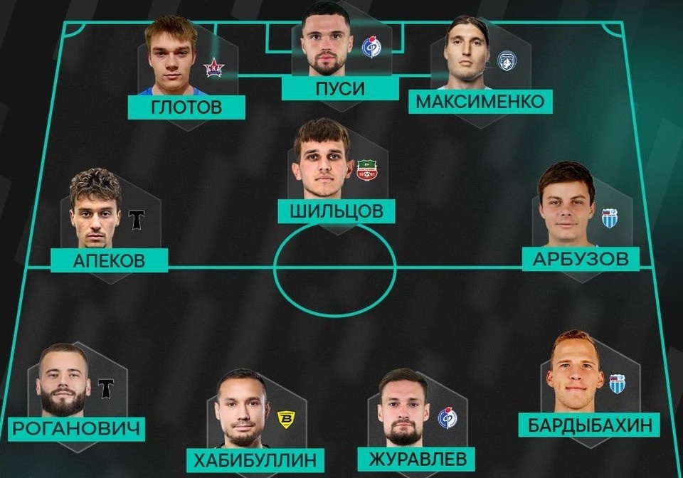    Фото из телеграм-канала турнира.