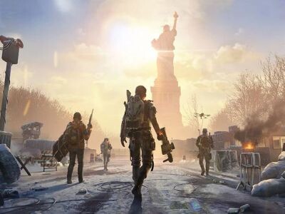    Десять лет спустя. Объявлена дата релиза мобильного экшена The Division Resurgence [ВИДЕО]