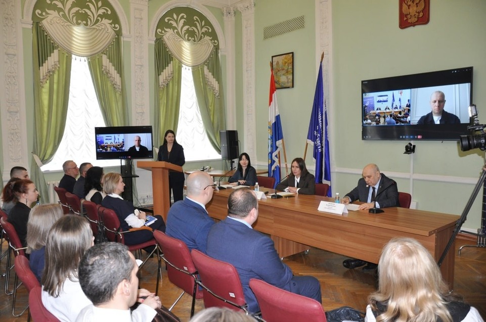    Эксперты обсудили пятикратный рост числа посетителей предприятий области. Фото: минтуризма Самарской области