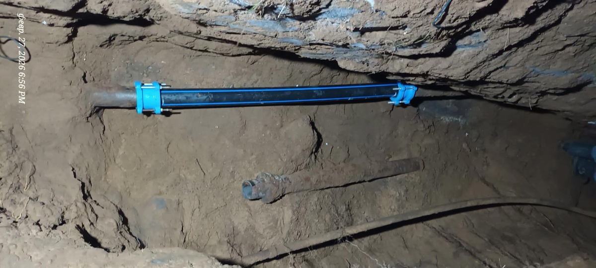    Администрация Лахденпохского округа