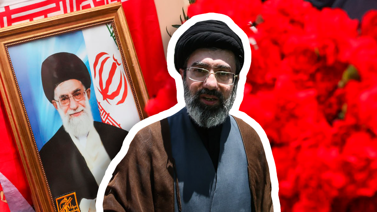 Фото: Belkin Alexey/Saeid Zareian/globallookpress.com