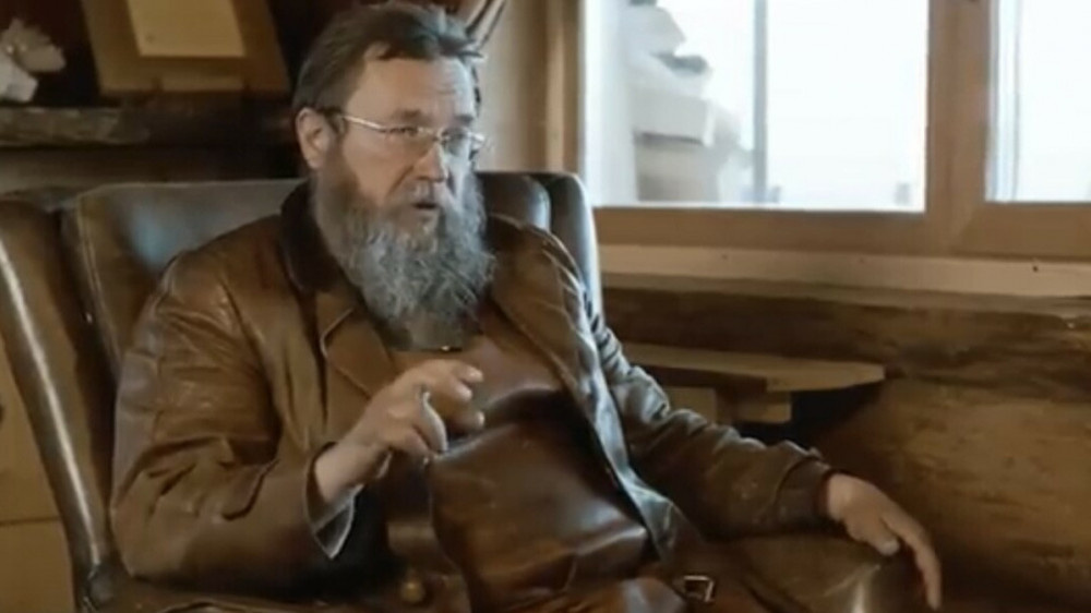 Запечный мечтатель