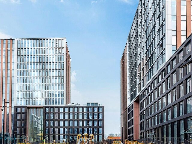    Фото: портал мэра и правительства Москвы