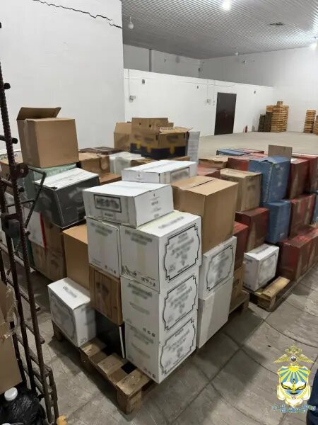 Фото:пресс-служба МВД по Ингушетии