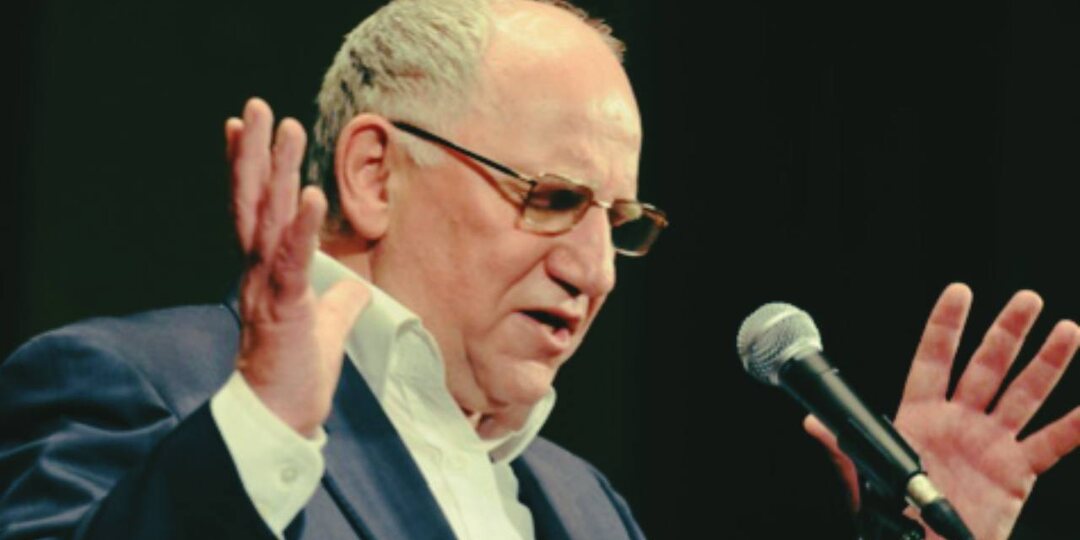 Баринов прошёлся без пощады: жёсткий выпад против современной актёрской тусовки