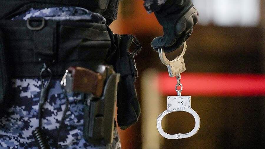    Фото: ИЗВЕСТИЯ/Дмитрий Коротаев