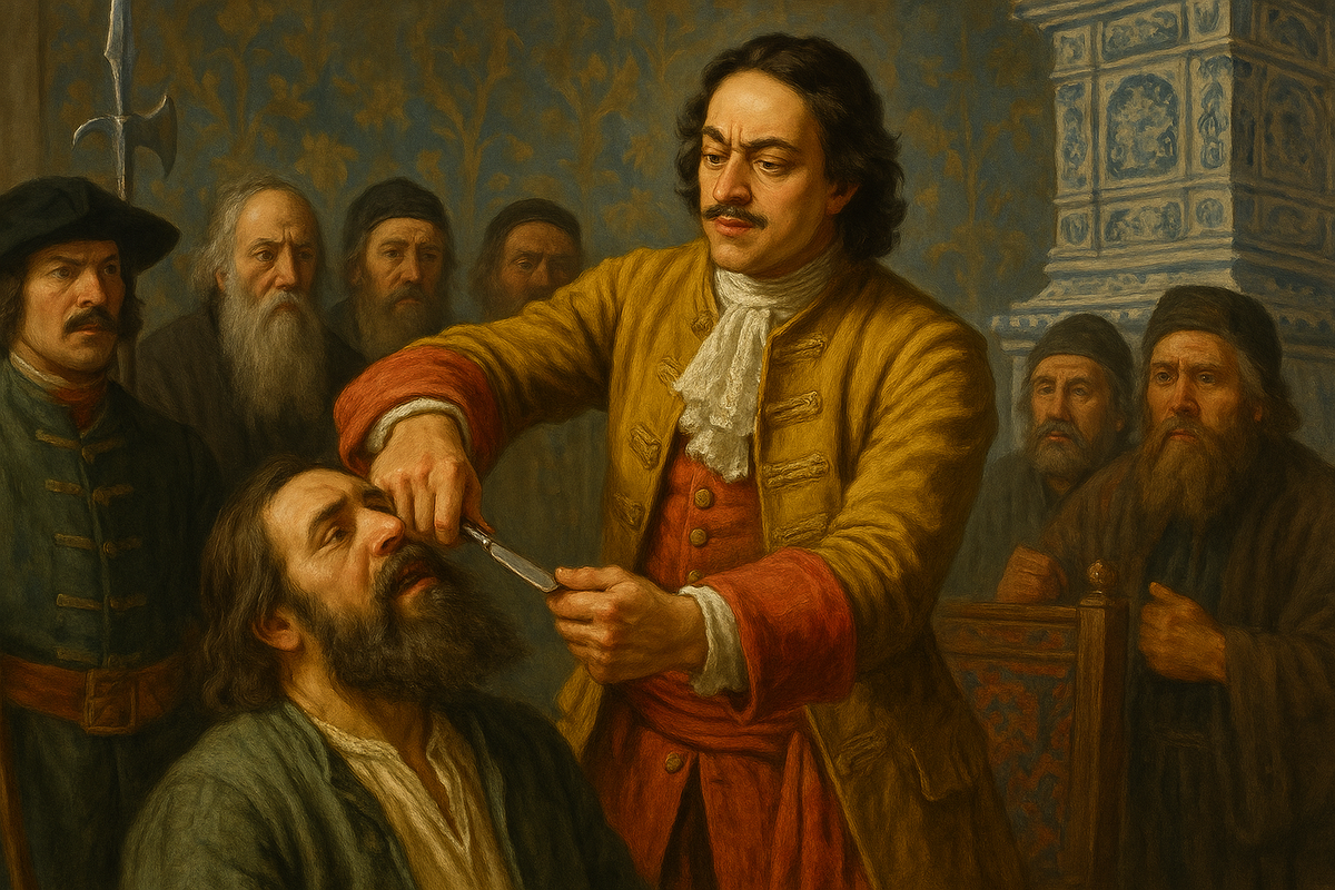 Фото из интернета