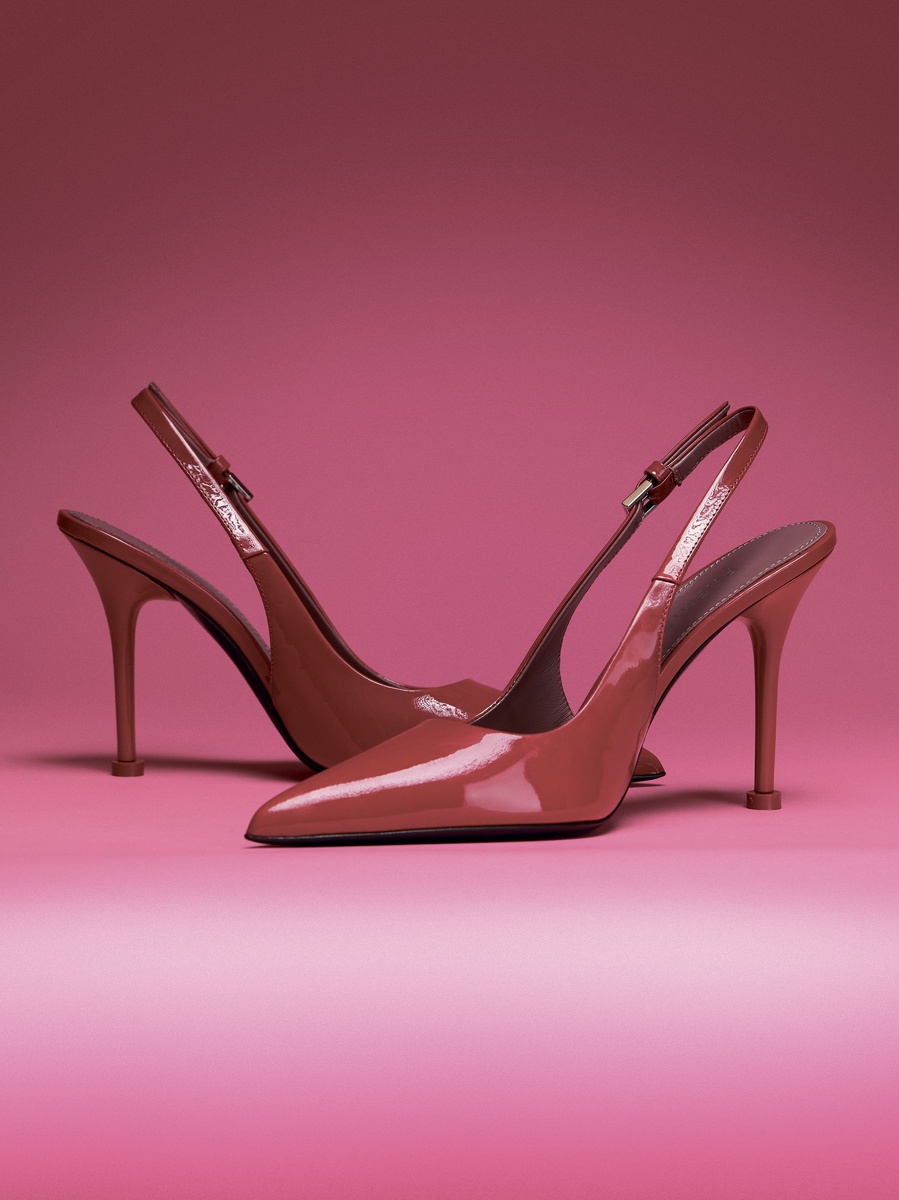    Туфли PremiataАрхивы пресс-службы