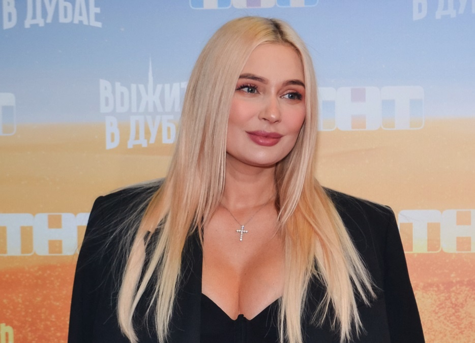 Наталья Рудова / фото из открытых источников