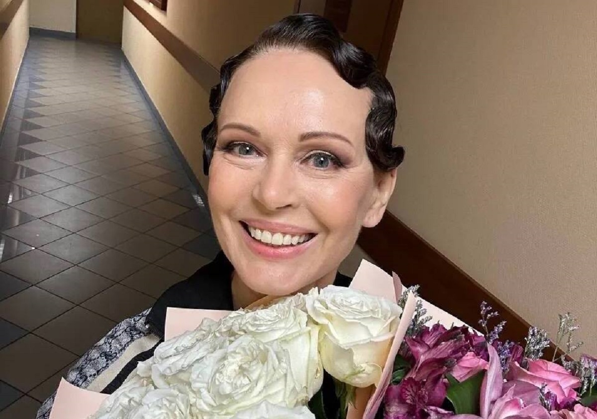    Фото: Ирина Безрукова, источник: @bezrukova_telegram