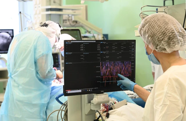 Фото: Людмила Ковалева, из архива редакции