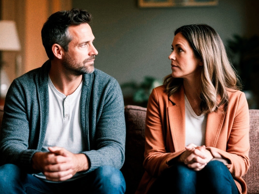 40 лет — не приговор: почему в середине жизни рушатся даже идеальные браки