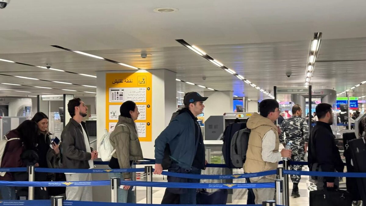 © Photo : Embassy of Armenia to Lebanon