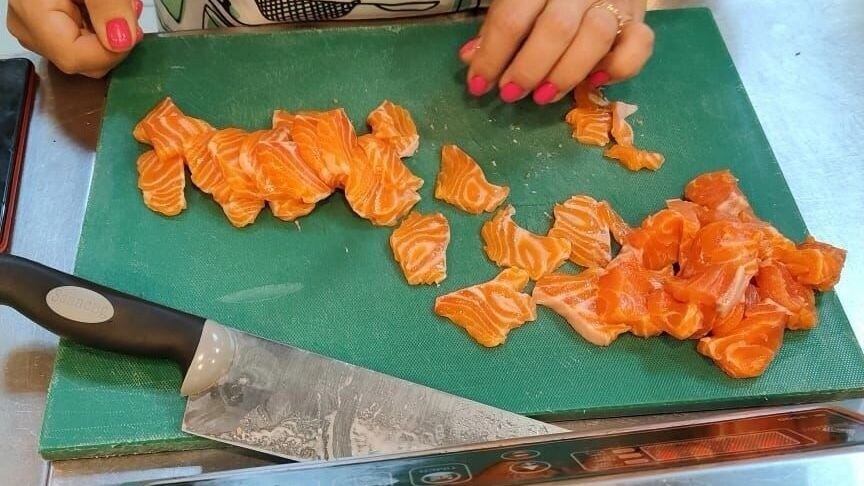    Новосибирские повара готовы порадовать гостей самыми разными блюдами   https://vk.com/gastro_incubator