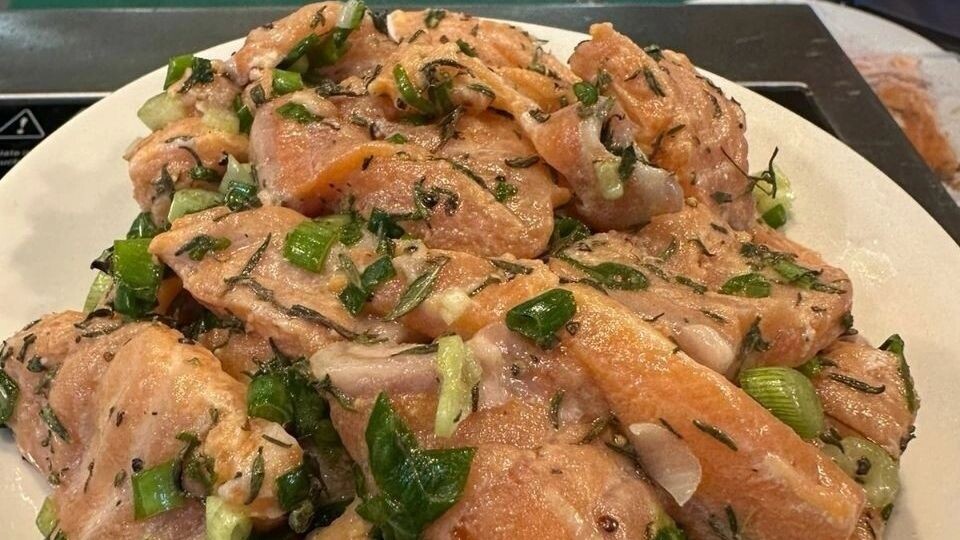    Новосибирские повара готовы порадовать гостей самыми разными блюдами   https://vk.com/gastro_incubator