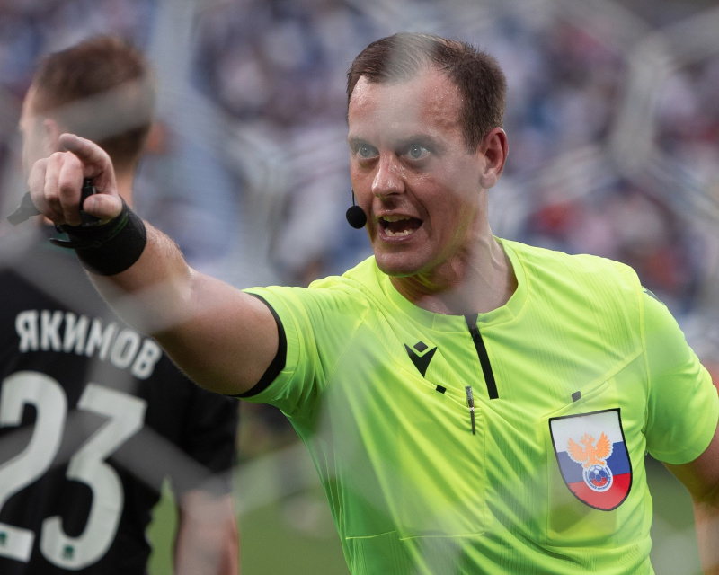 Андрей Фисенко