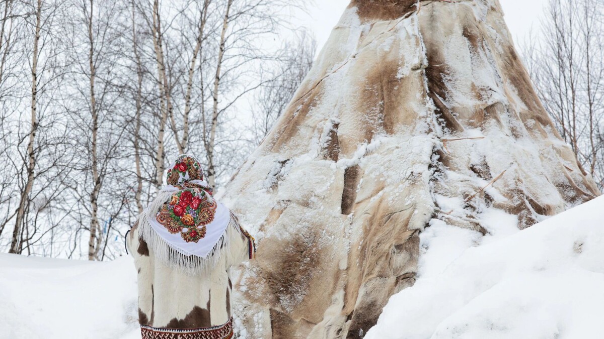    Фото: Юлия Чудинова/«Ямал-Медиа»