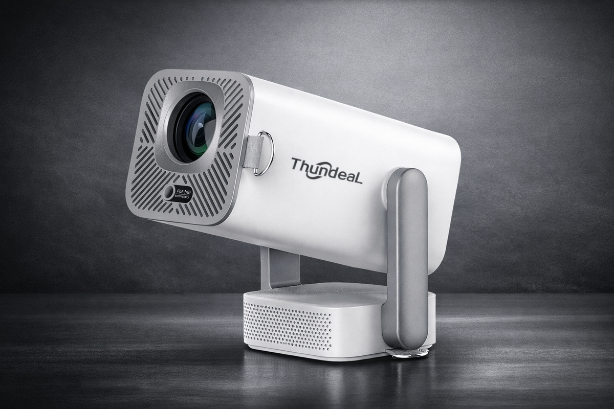 Проектор ThundeaL TD80Pro