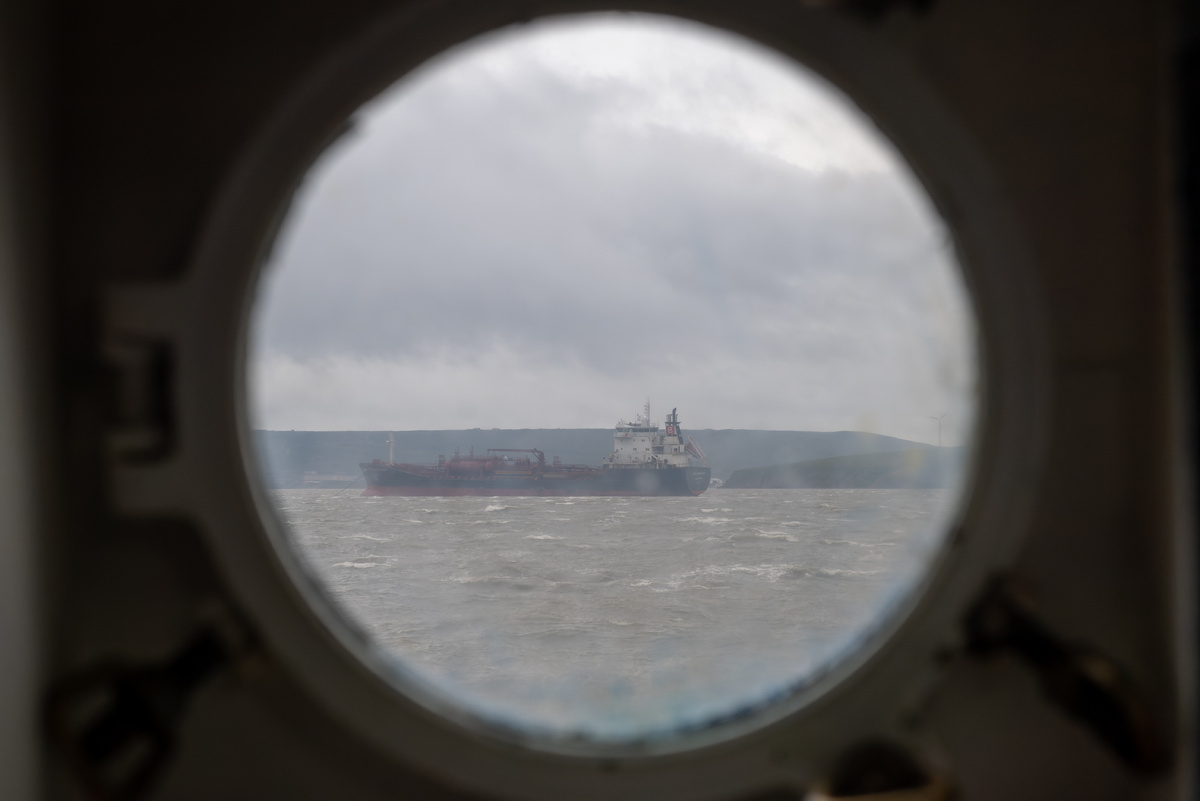 Прекращение поставок энергоресурсов с Ближнего Востока грозит последствиями всему миру.