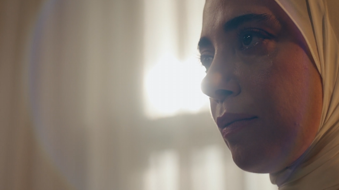 Кадр из сериала "Клюквенный щербет", 4 сезон, 24 серия