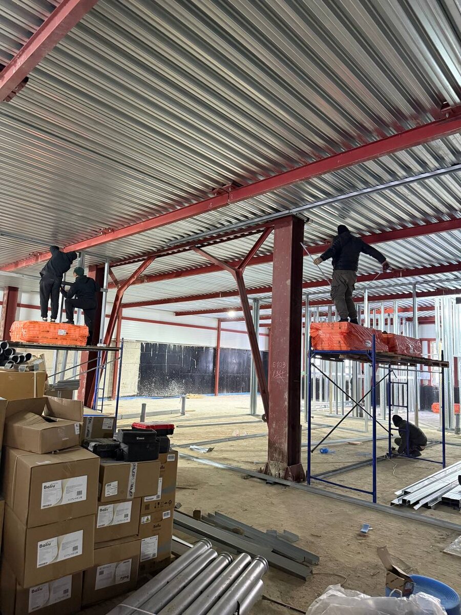 Фото Минздрава РК