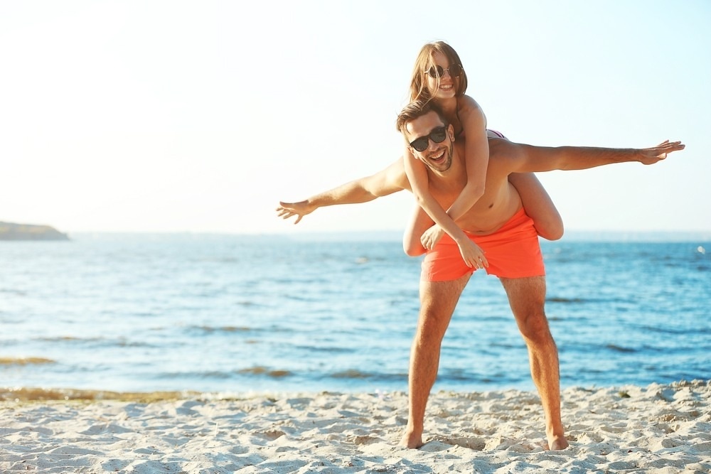 С правильным мужчиной все очень приятно