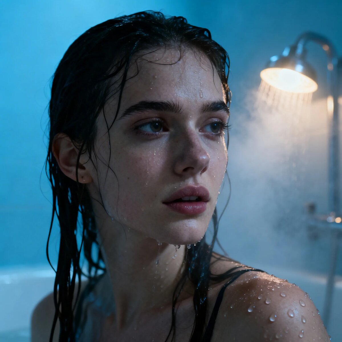 Эстетика «Тайного свидания»