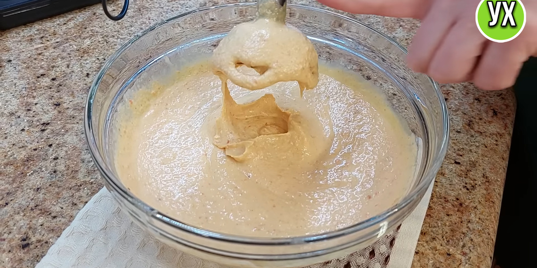 Рецепт из ваших комментариев достоин самых высоких похвал!