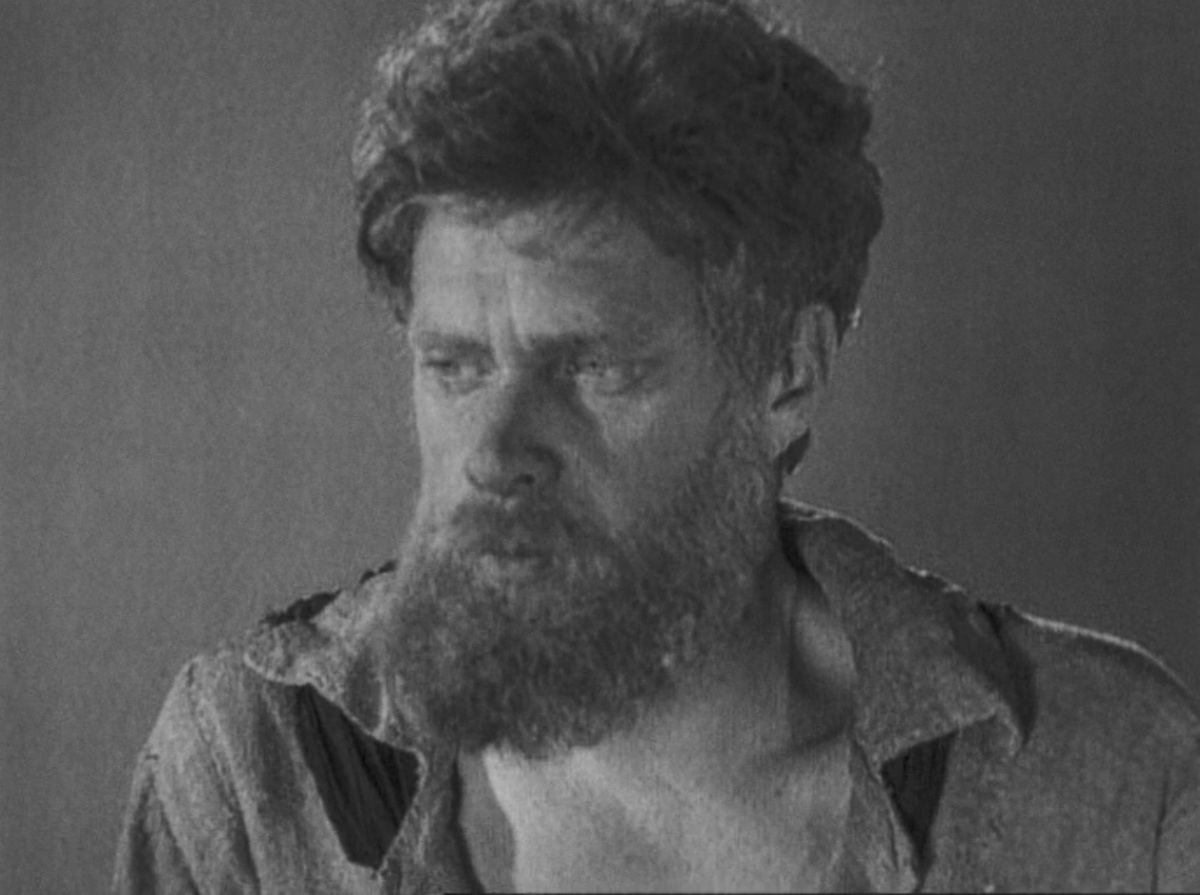 "Обида разрывала мое сердце! Пощечины горели на моем лице!"