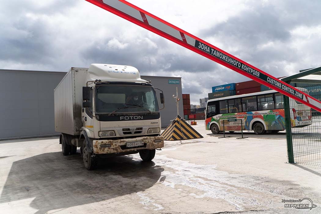    Фото Лидия Аникина © ИА «Уральский меридиан»