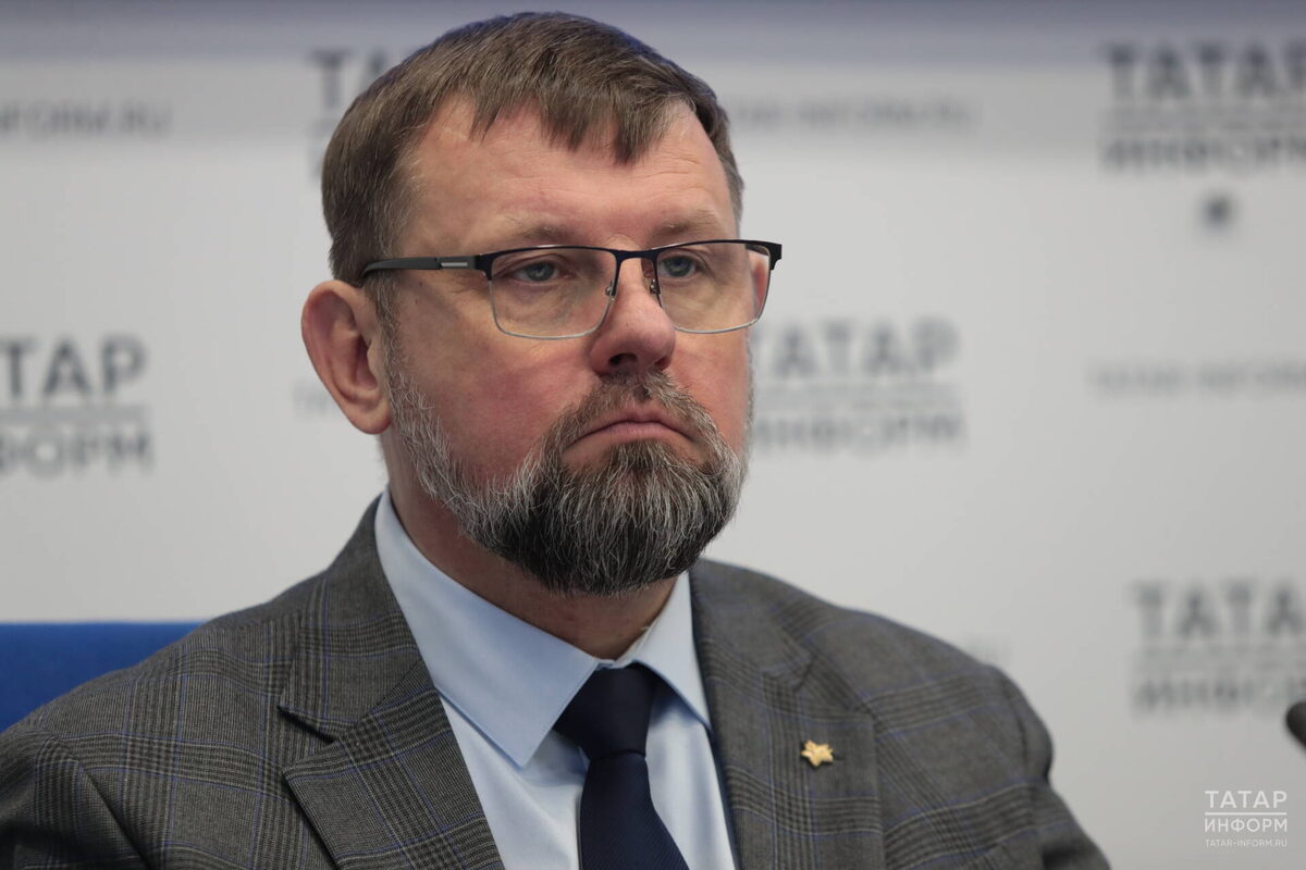 Фото: © Рамиль Гали / «Татар-информ»