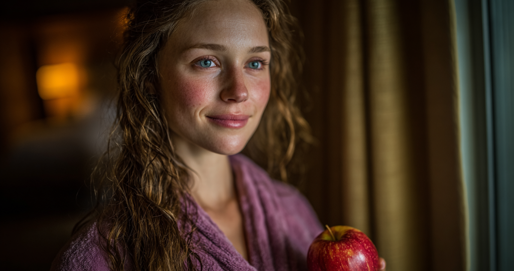 Хитрый сват. Глава 2