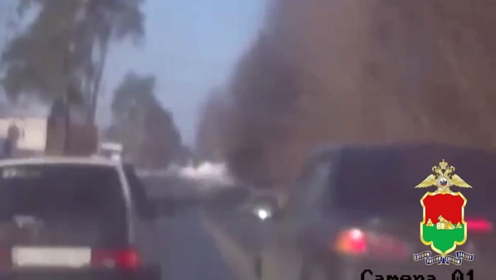    Фото: УМВД по Брянской области