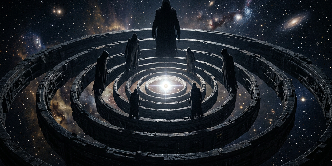 МАТРИЦА СУЩЕСТВОВАЛА 2000 ЛЕТ: что гностики знали о симуляции задолго до Илона Маска